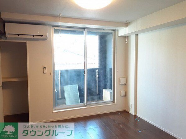 M&Mの物件内観写真